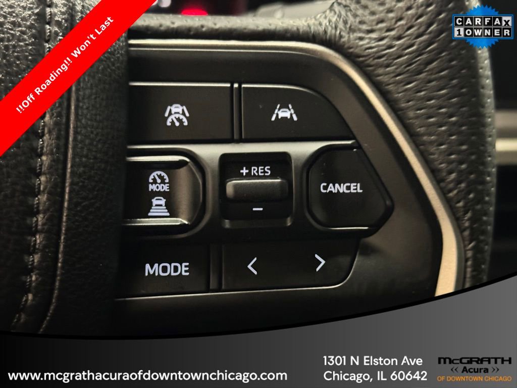 Used 2024 Toyota Tacoma SR5 w/ SR5 Upgrade Package image 22