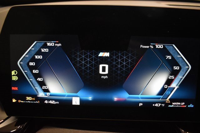 New 2026 BMW X1 M35i image 28