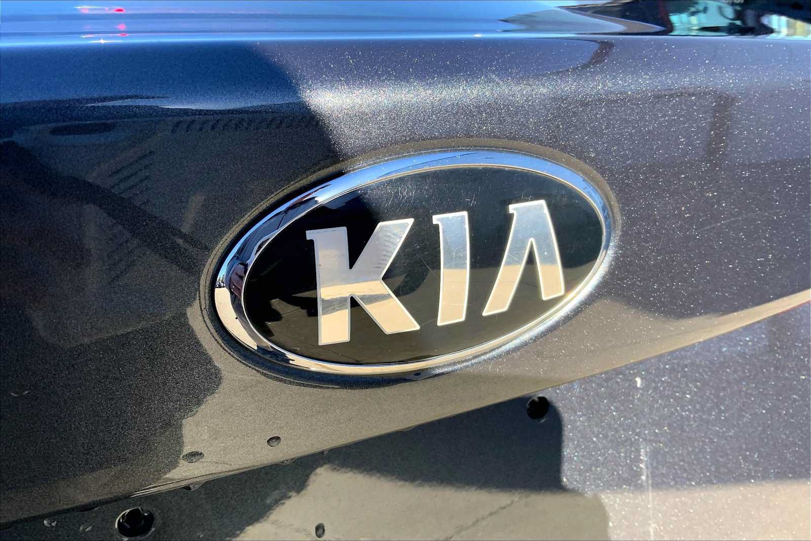Used 2020 Kia Optima LX FWD image 31