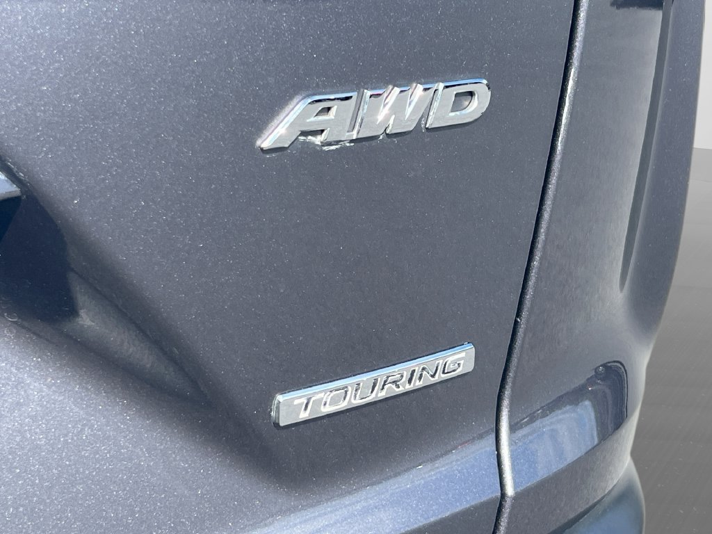 Used 2018 Honda CR-V Touring image 35
