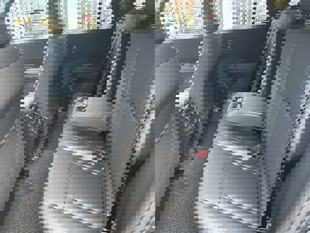 New 2026 Subaru Outback Premium image 30