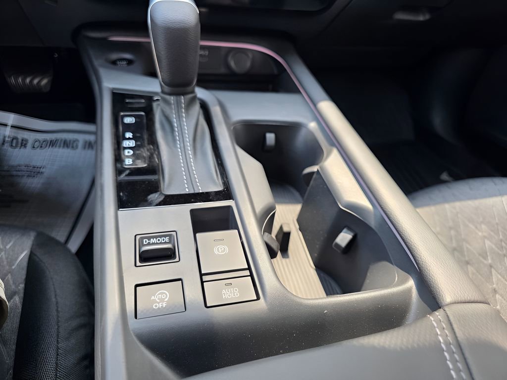 New 2026 Nissan Sentra SV image 23