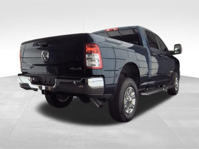 Used 2024 RAM 2500 Big Horn w/ Bed Utility Group image 5