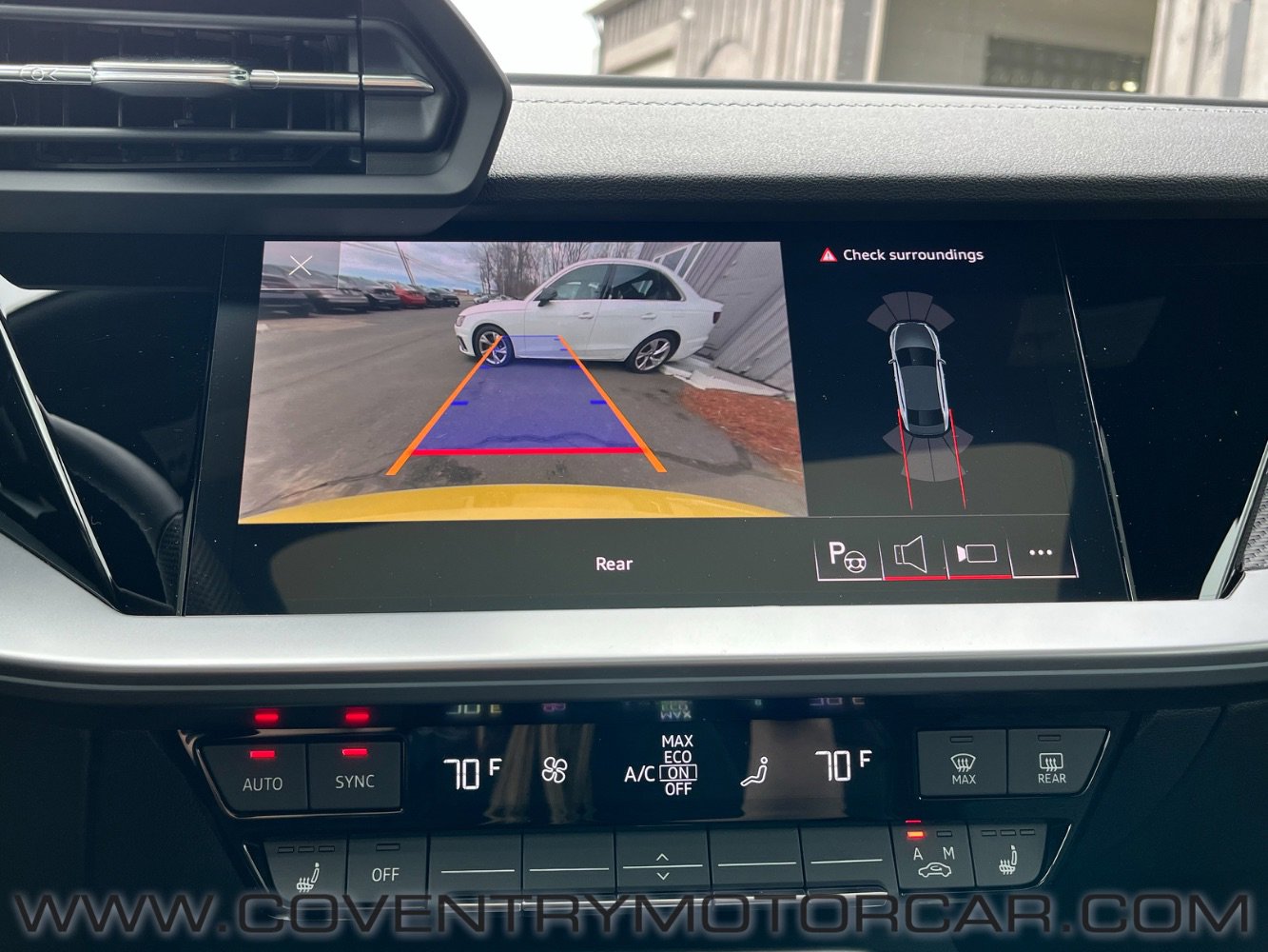 Used 2024 Audi S3 Premium Plus image 22