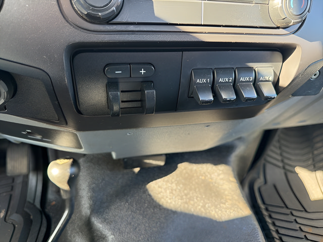 Used 2011 Ford F350 XL w/ XL Value Pkg AWD/4WD image 17
