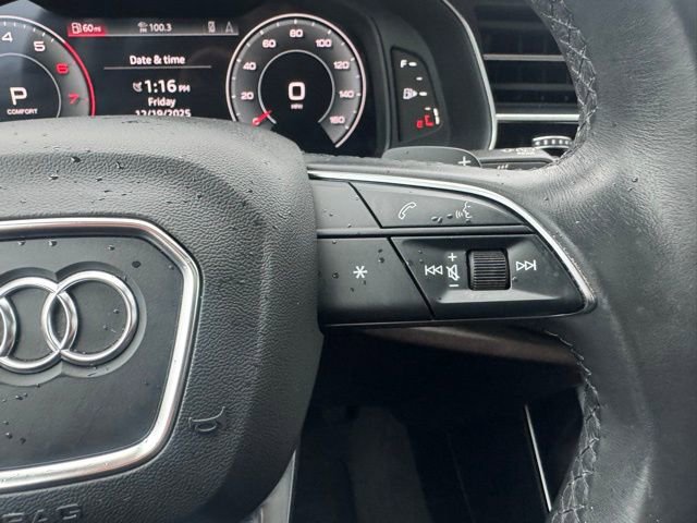 Used 2021 Audi Q7 3.0T Premium Plus image 25