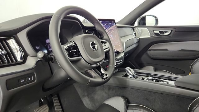 New 2026 Volvo XC60 T8 Polestar w/ Protection Package Premier AWD/4WD image 12