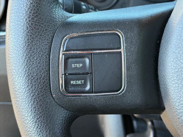 Used 2016 Jeep Patriot Sport FWD image 16