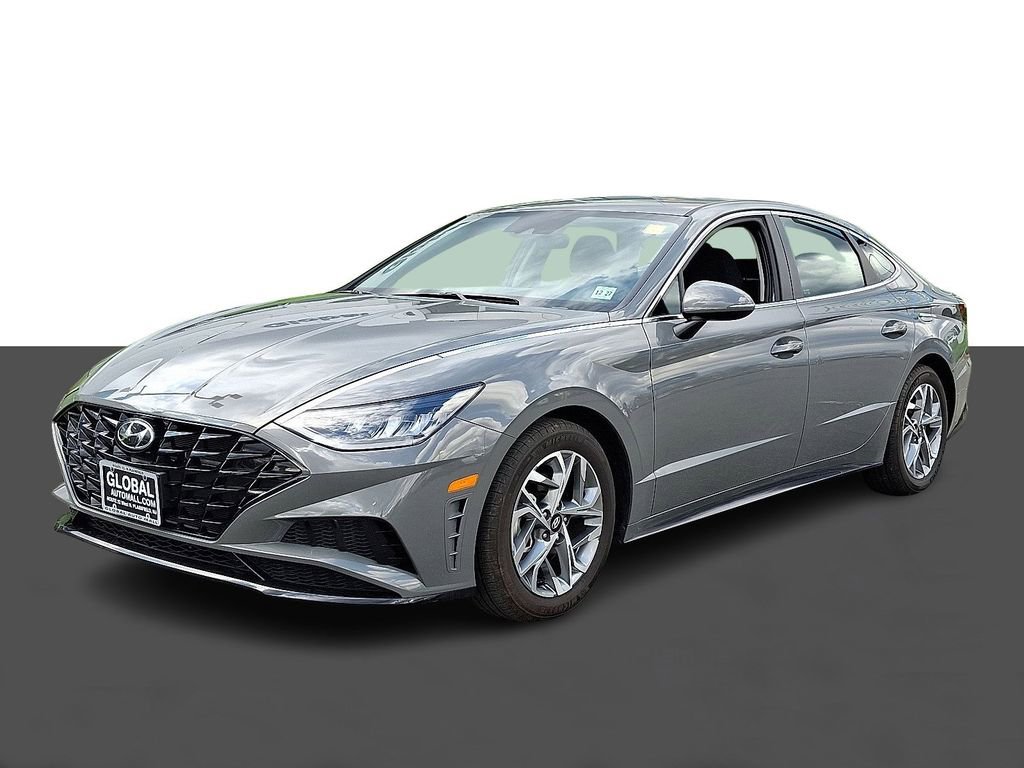 Used 2023 Hyundai Sonata SEL FWD image 3