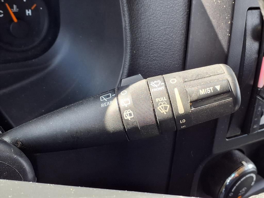 Used 2016 Jeep Patriot Sport w/ Power Value Group image 19