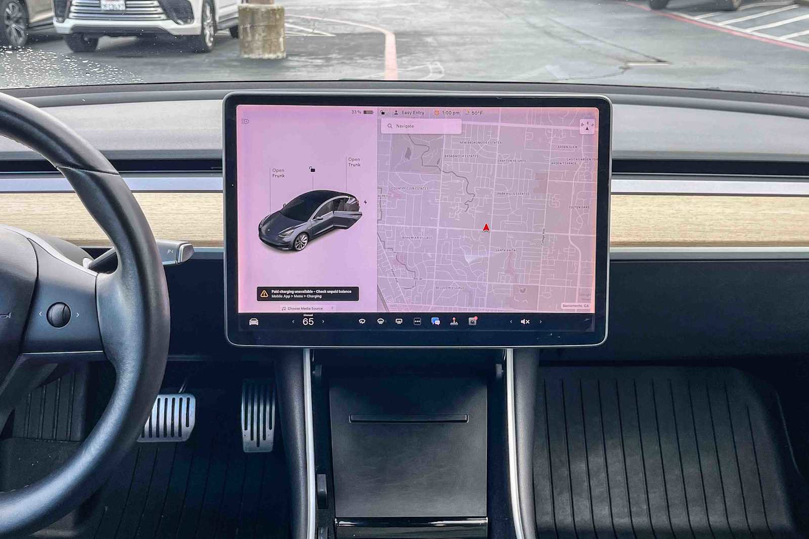 Used 2018 Tesla Model 3 Long Range image 12