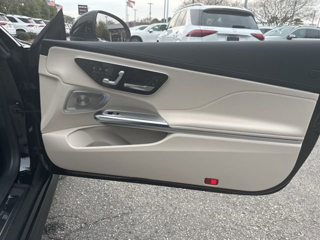 Certified 2024 Mercedes-Benz CLE 300 4MATIC Cabriolet image 34