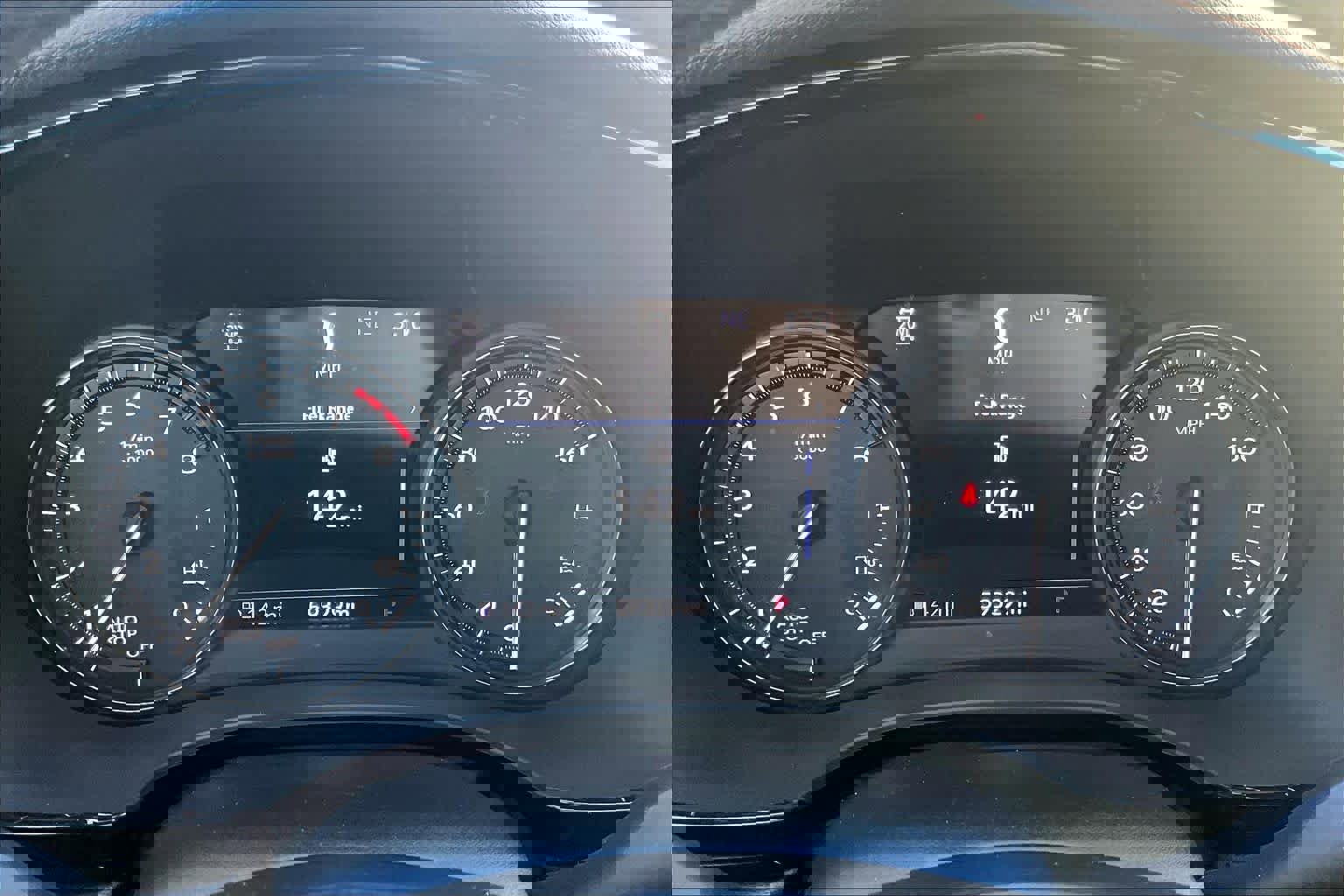 Used 2020 Cadillac XT5 Sportv image 23