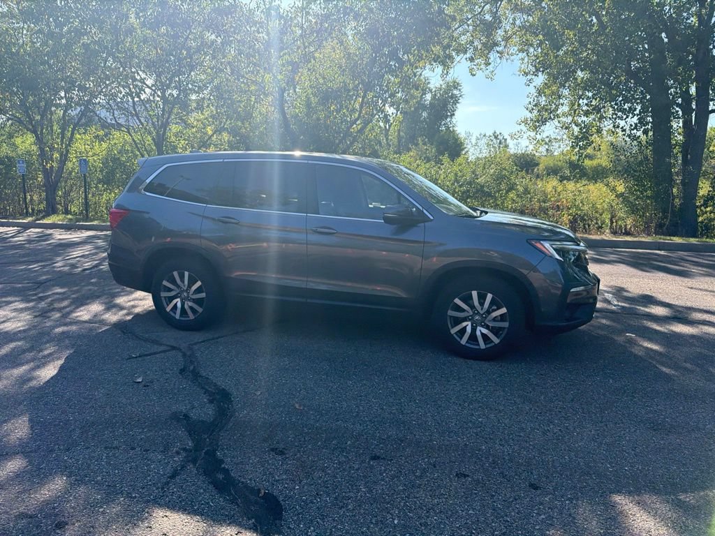 Used 2020 Honda Pilot EX-L image 23