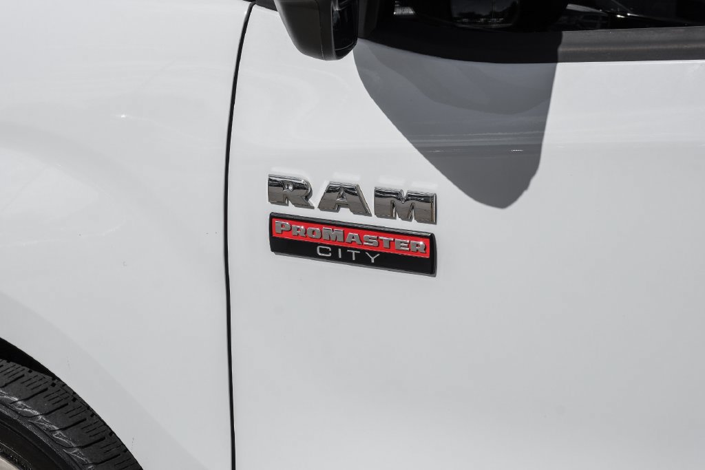 Used 2019 RAM ProMaster City Tradesman SLT FWD image 46