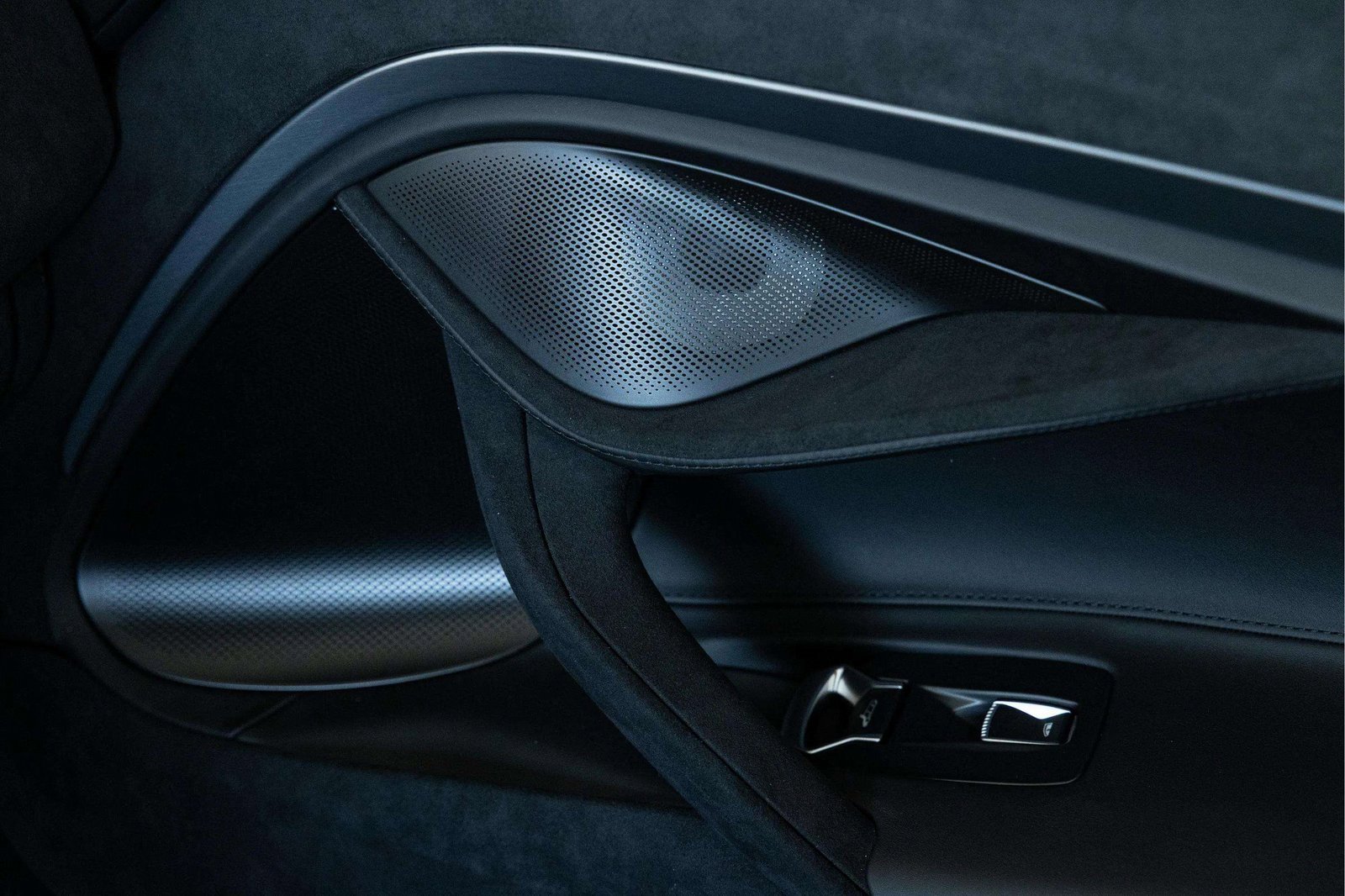 New 2026 McLaren 750S Spider image 42