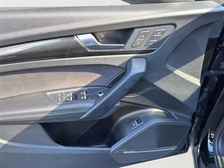 Used 2023 Audi SQ5 Premium Plus w/ Premium Plus Package AWD/4WD image 14
