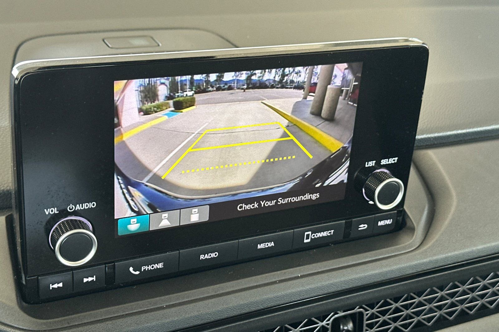 Used 2025 Honda Accord LX image 17