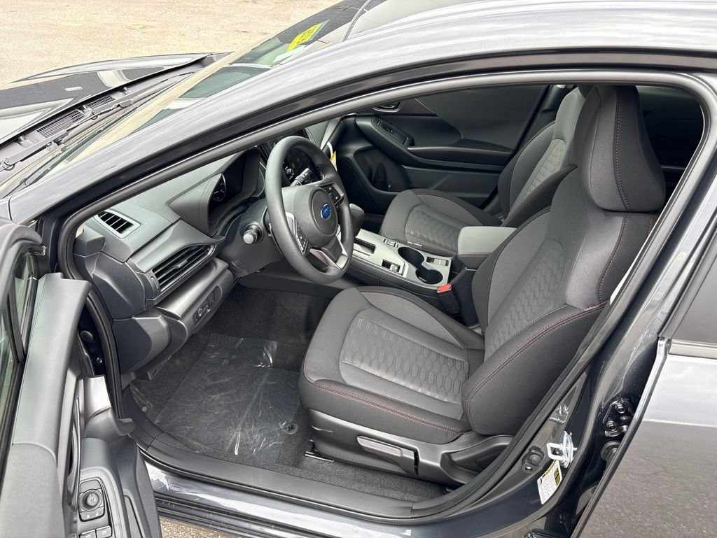 New 2026 Subaru Impreza 2.0i Sport AWD/4WD image 8