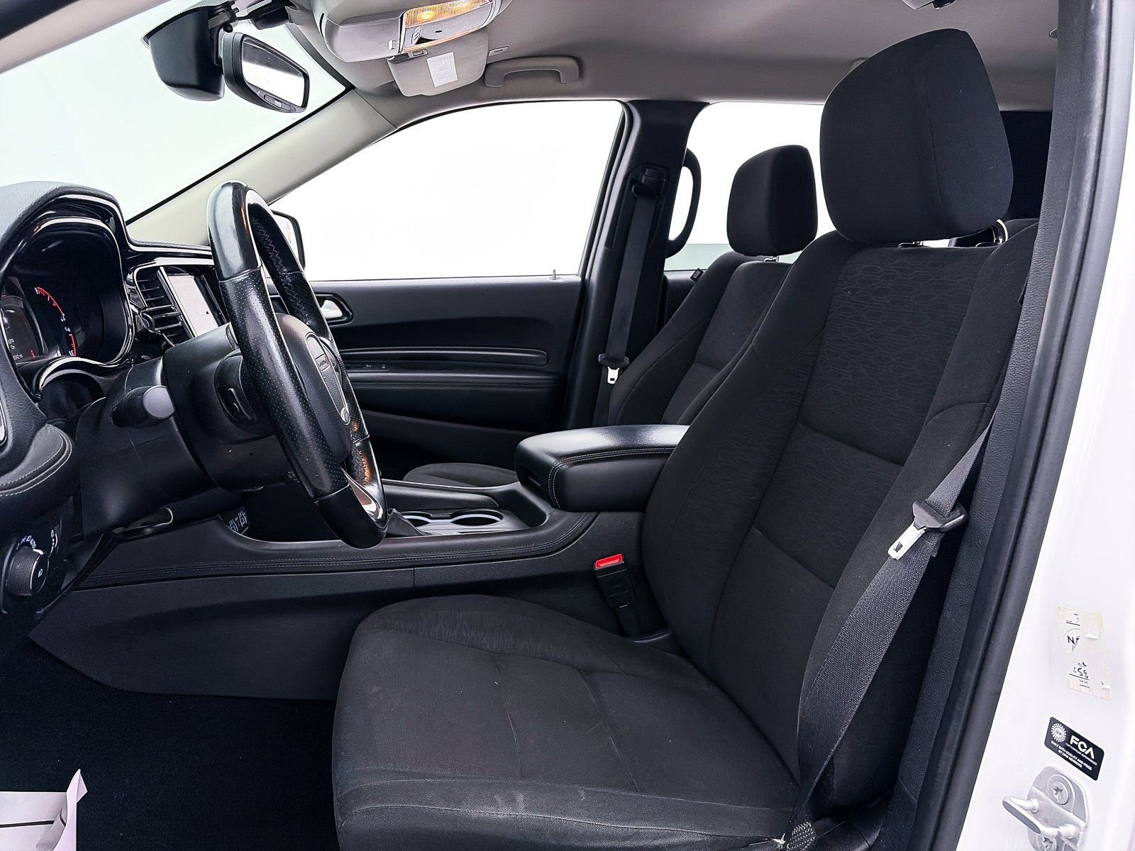 Used 2022 Dodge Durango SXT image 16