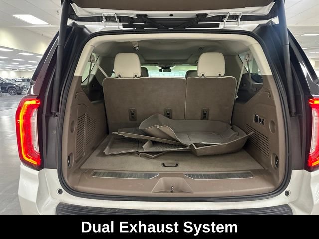 Used 2023 GMC Yukon XL Denali w/ Max Trailering Package AWD/4WD image 22