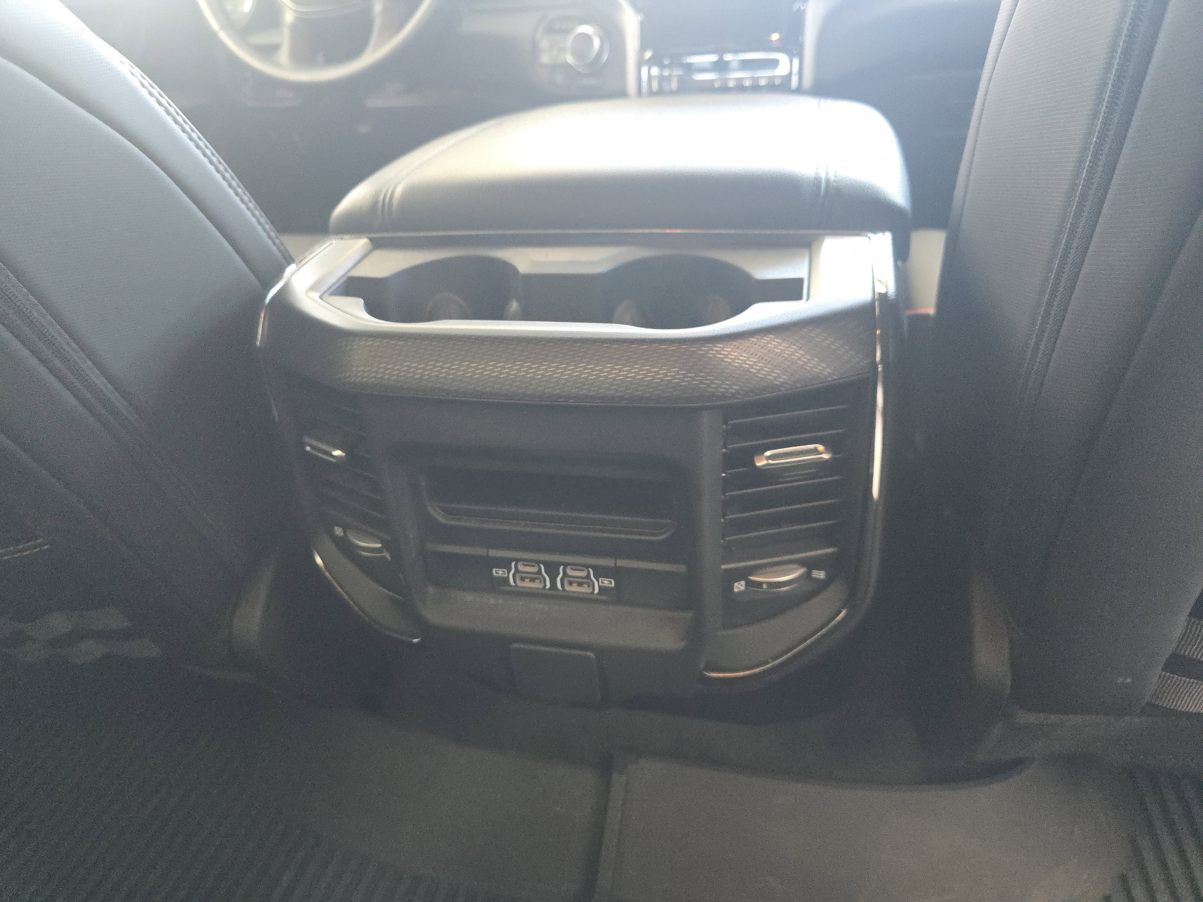 Used 2024 RAM 1500 Big Horn image 28