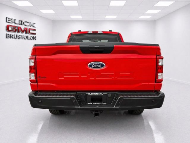 Used 2023 Ford F150 XL AWD/4WD image 8