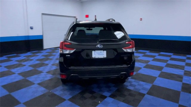 Used 2022 Subaru Forester Wilderness image 7