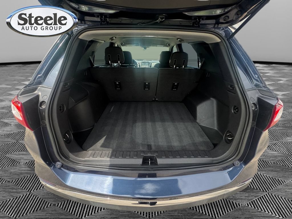 Used 2018 Chevrolet Equinox LS FWD image 18