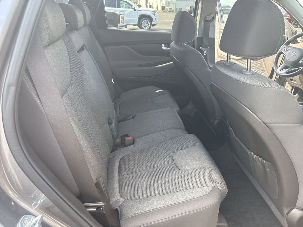 Used 2020 Hyundai Santa Fe SEL image 34