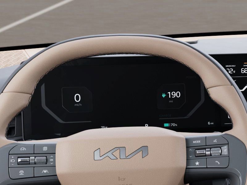 New 2026 Kia EV9 GT-Line image 21