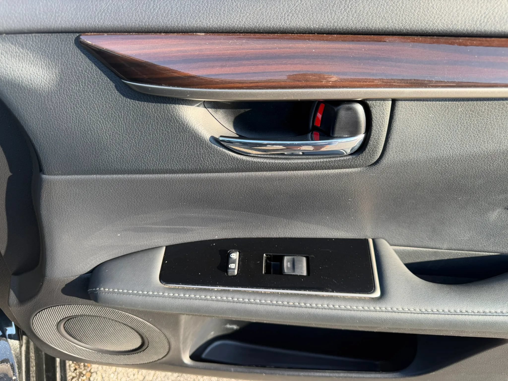 Used 2016 Lexus ES 350 FWD image 25