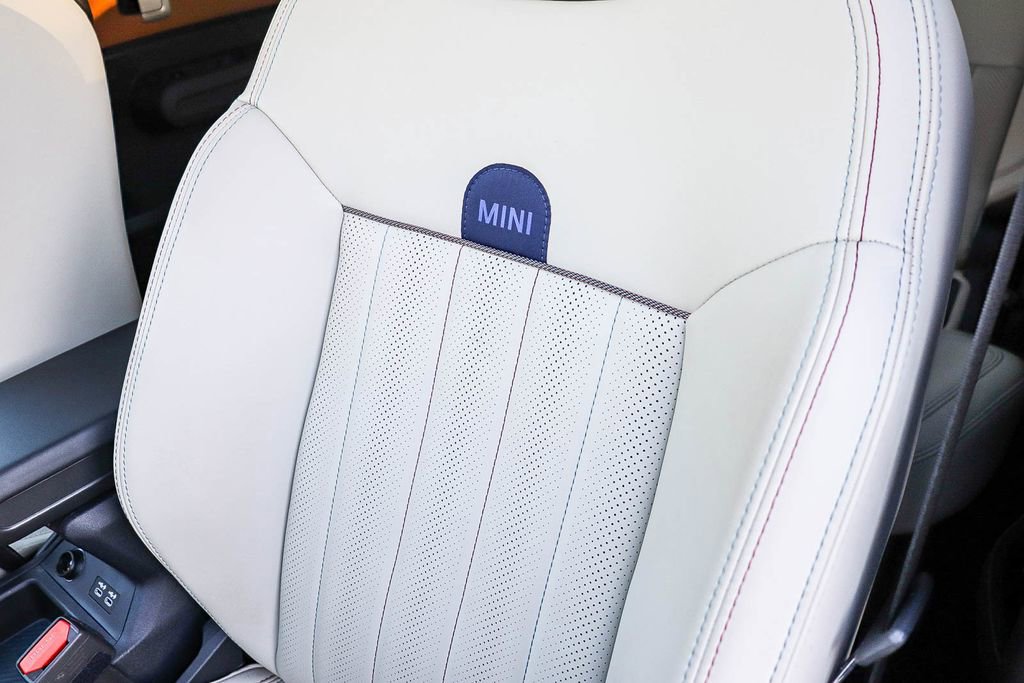 Used 2025 MINI Cooper Countryman S image 26