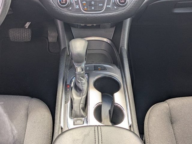 Used 2025 Chevrolet Malibu LT FWD image 16