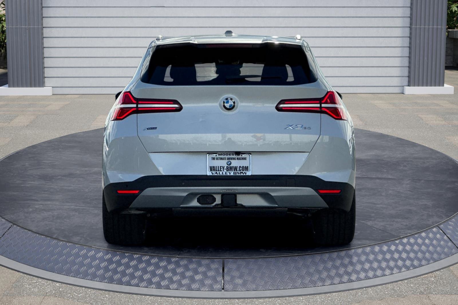 New 2026 BMW X3 xDrive30 w/ Convenience Package image 5