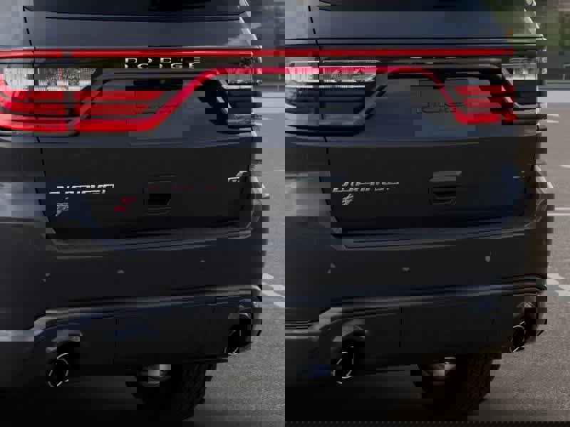 New 2026 Dodge Durango GT image 13