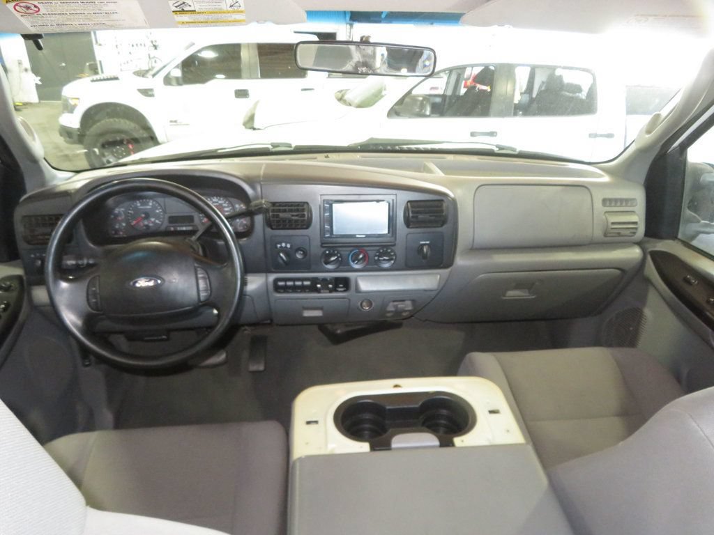 Used 2007 Ford F250 4x4 Crew Cab Super Duty image 40