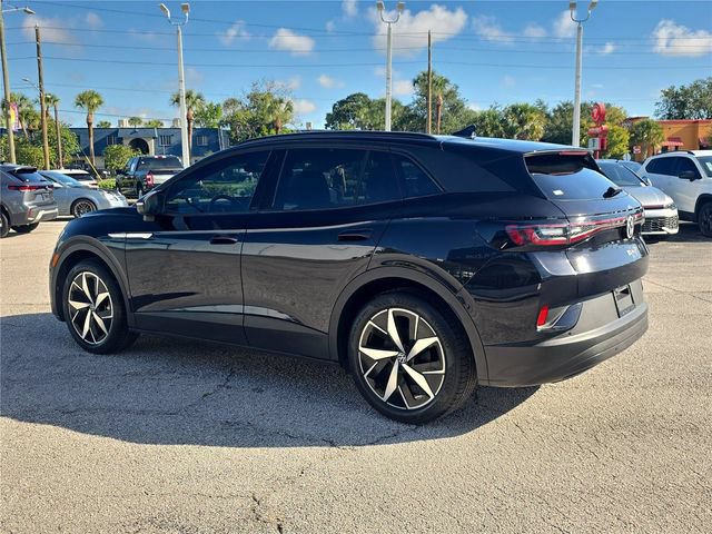 Used 2023 Volkswagen ID.4 S RWD image 5