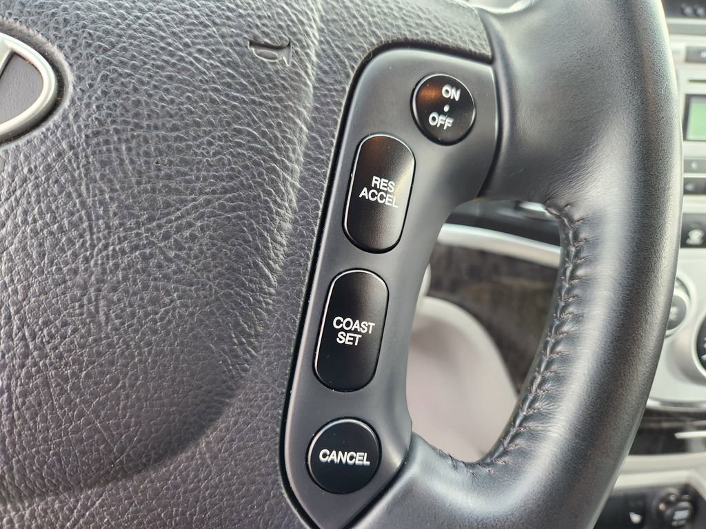 Used 2008 Hyundai Santa Fe Limited image 22