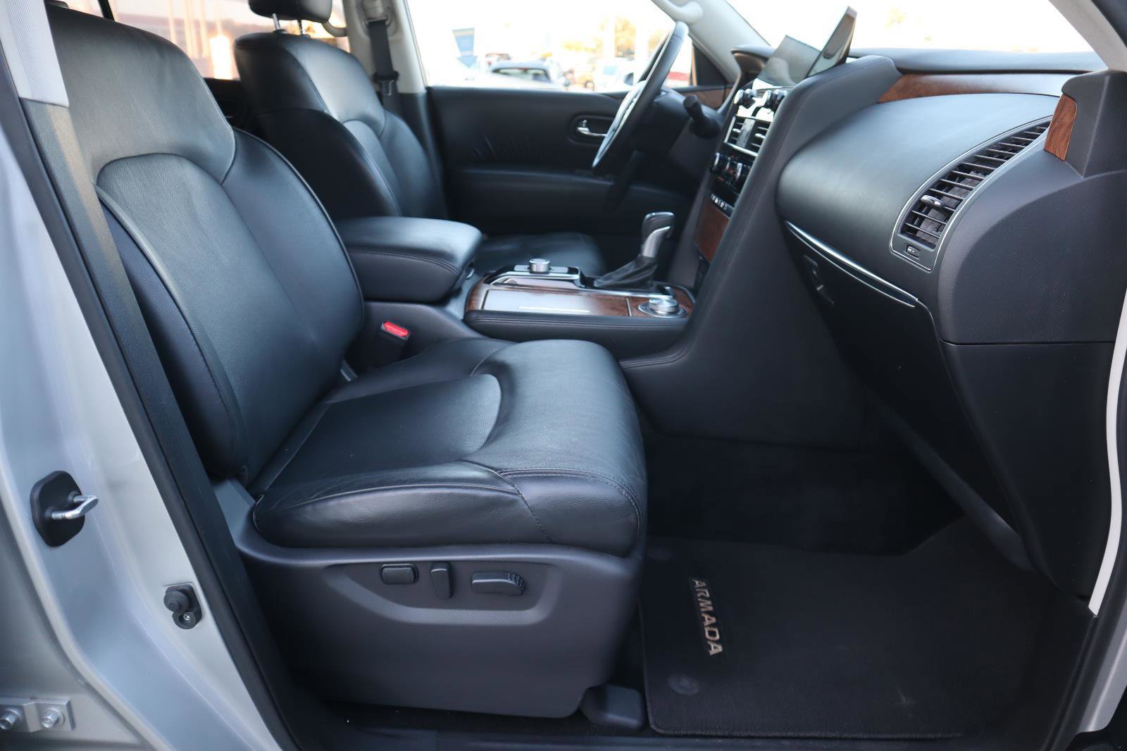 Used 2022 Nissan Armada SL image 64