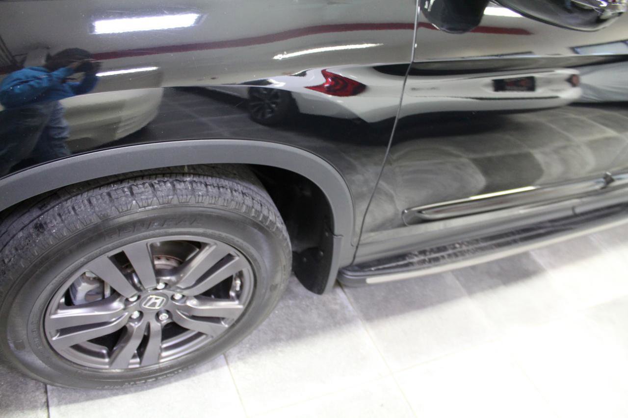 Used 2017 Honda Ridgeline Sport image 32