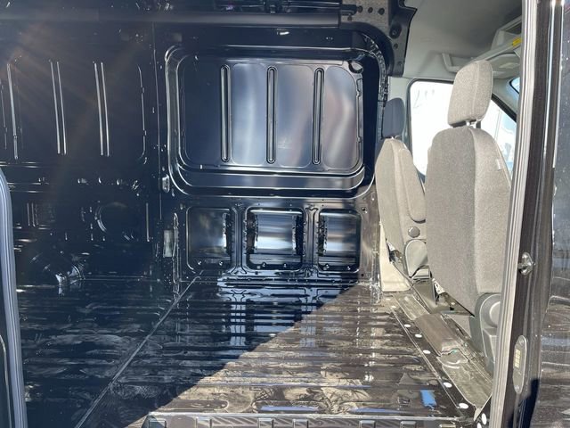 New 2026 Ford Transit 250 148 Medium Roof Extended AWD image 22