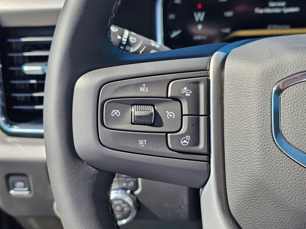 New 2026 GMC Sierra 3500 Denali image 29