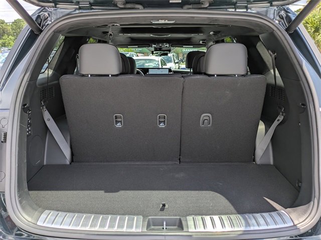 Used 2025 Hyundai Palisade Calligraphy image 13