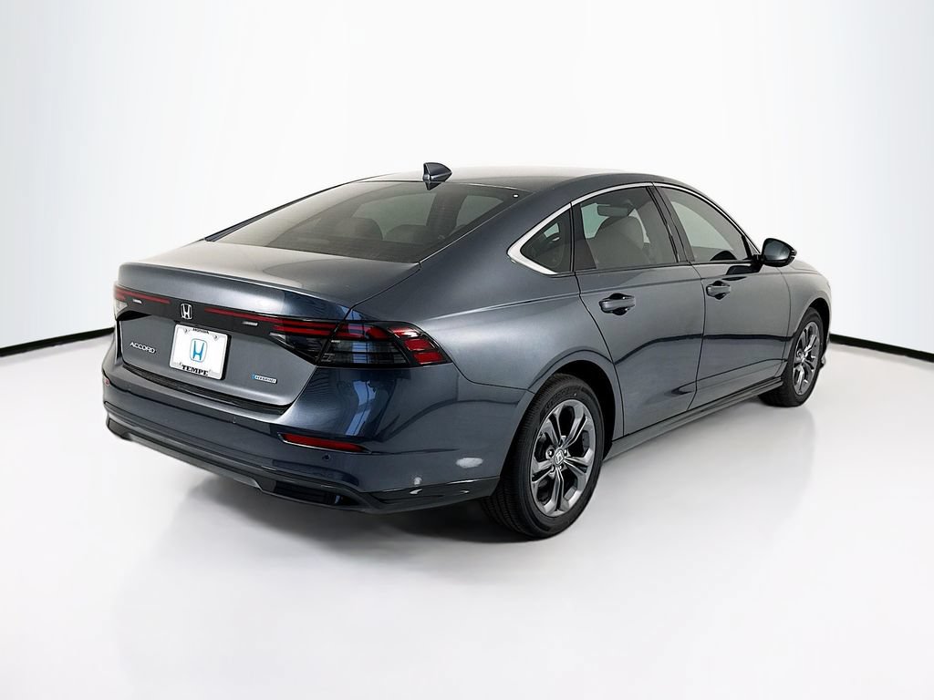 New 2026 Honda Accord EX-L image 5