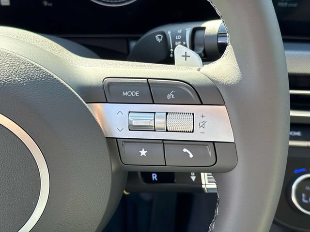 New 2026 Hyundai Sonata SEL FWD image 26