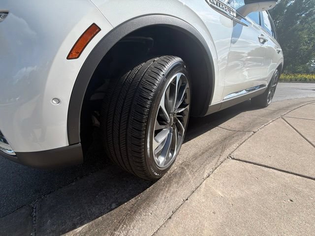 Used 2024 Lincoln Aviator Reserve w/ Equipment Group 201A AWD/4WD image 60
