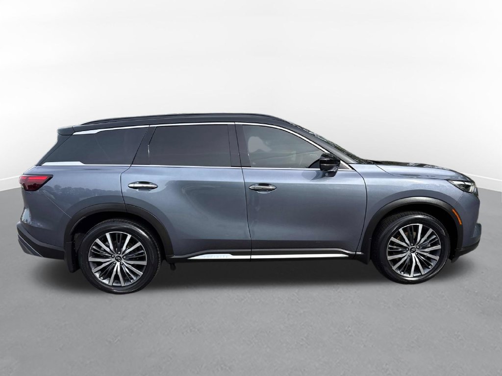 Used 2023 INFINITI QX60 Autograph w/ Cargo Package AWD/4WD image 5