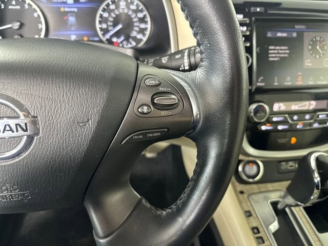 Used 2021 Nissan Murano SL image 16