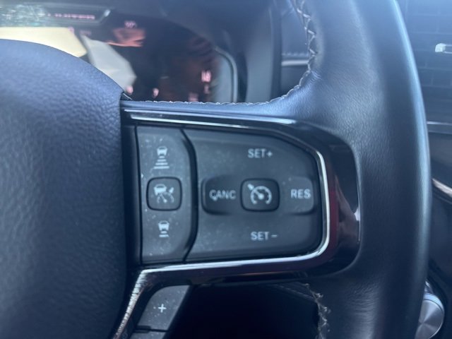 Used 2024 RAM 1500 Limited image 17